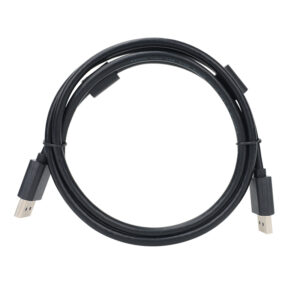 DP cable (without buckle, with magnetic ring)