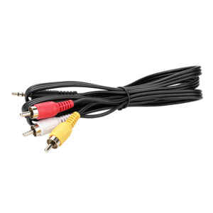AV CABLE