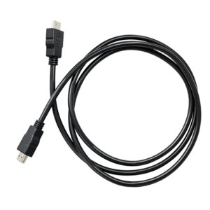 HDMI cable